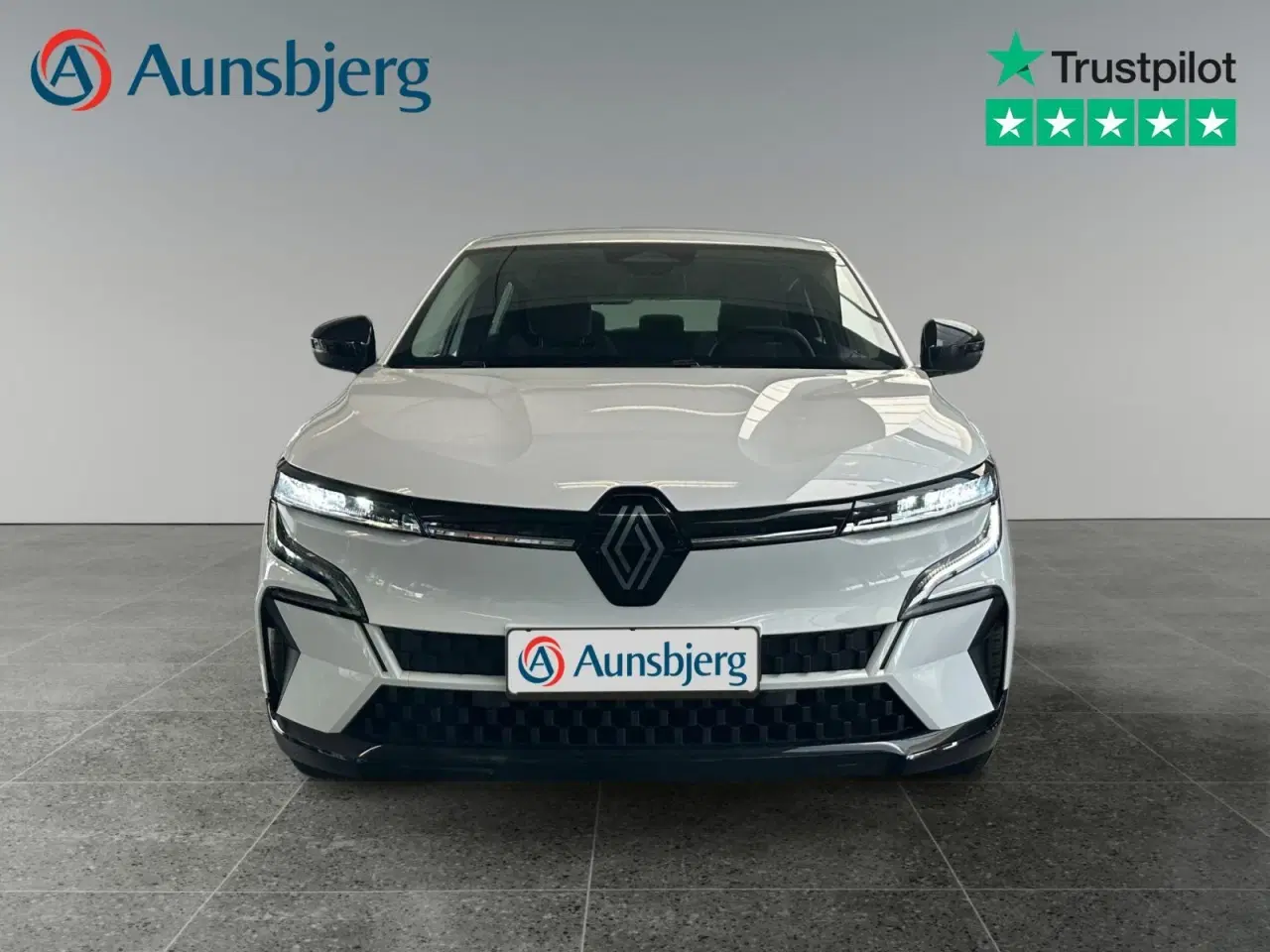 Billede 8 - Renault Megane E-Tech 40 Equilibre