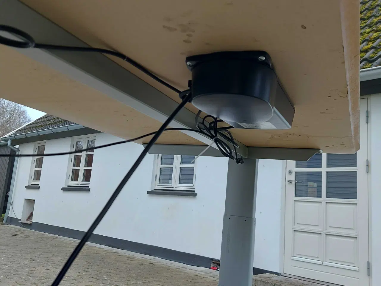 Billede 6 - Hæve/sænkebord