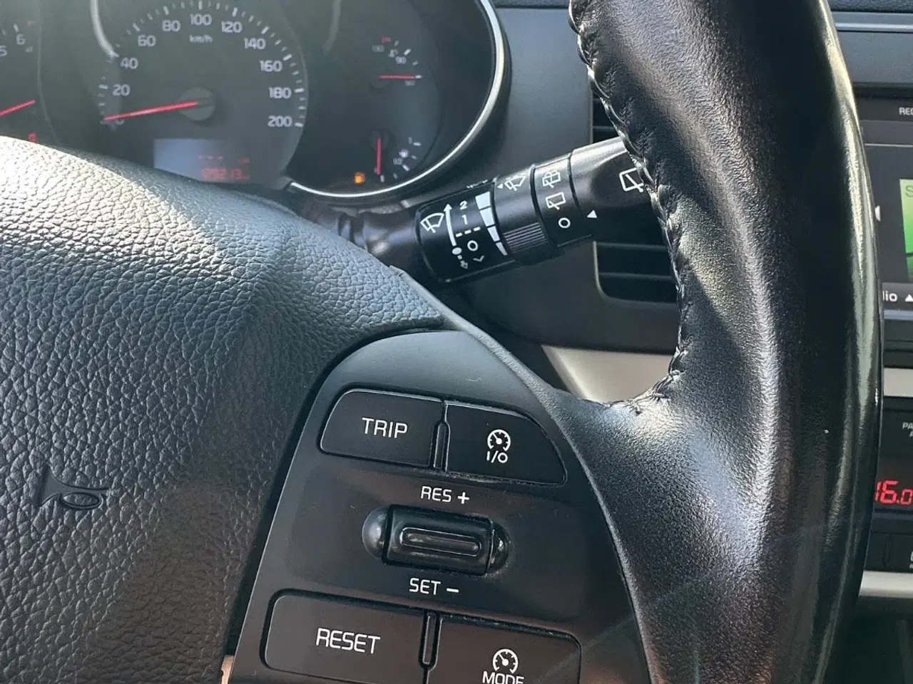 Billede 8 - Kia Picanto 1,0 Attraction+