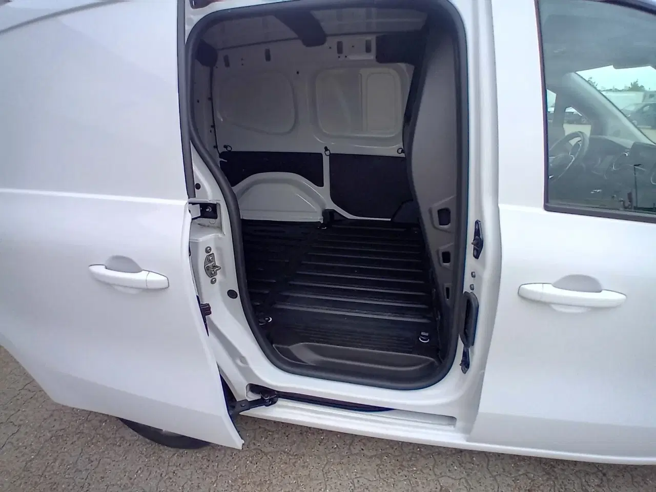 Billede 5 - Mercedes Citan 110 1,5 CDi A2 PRO aut. Van