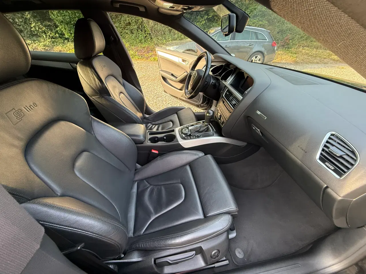 Billede 18 - Audi A5 2.7 v6 TDI aut. 