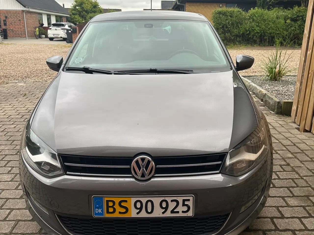 Billede 3 - Vw polo van aut