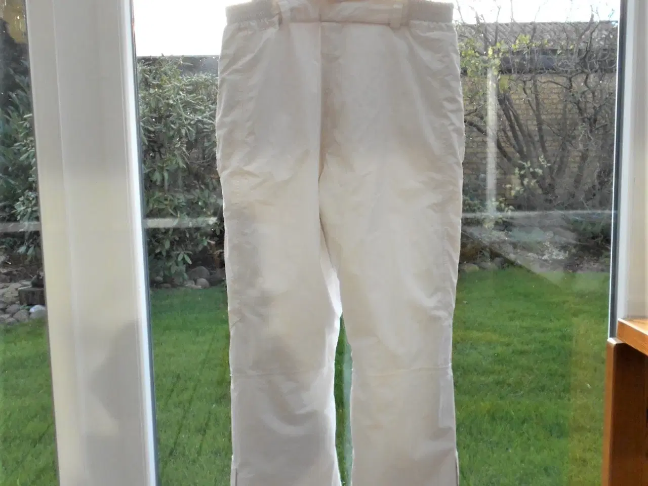 Billede 4 - Alpine NYE skibukser str. XL