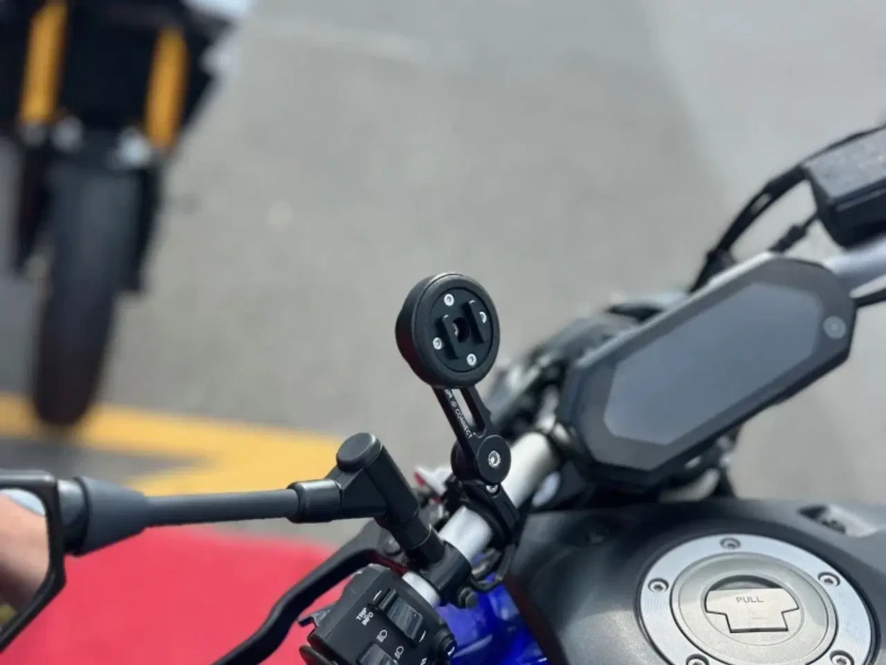 Billede 7 - Yamaha MT-07 Hyper Naked