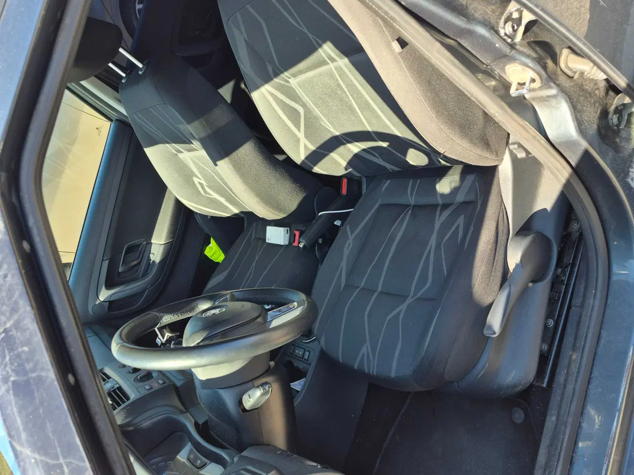 Billede 8 - Skoda fabia st.