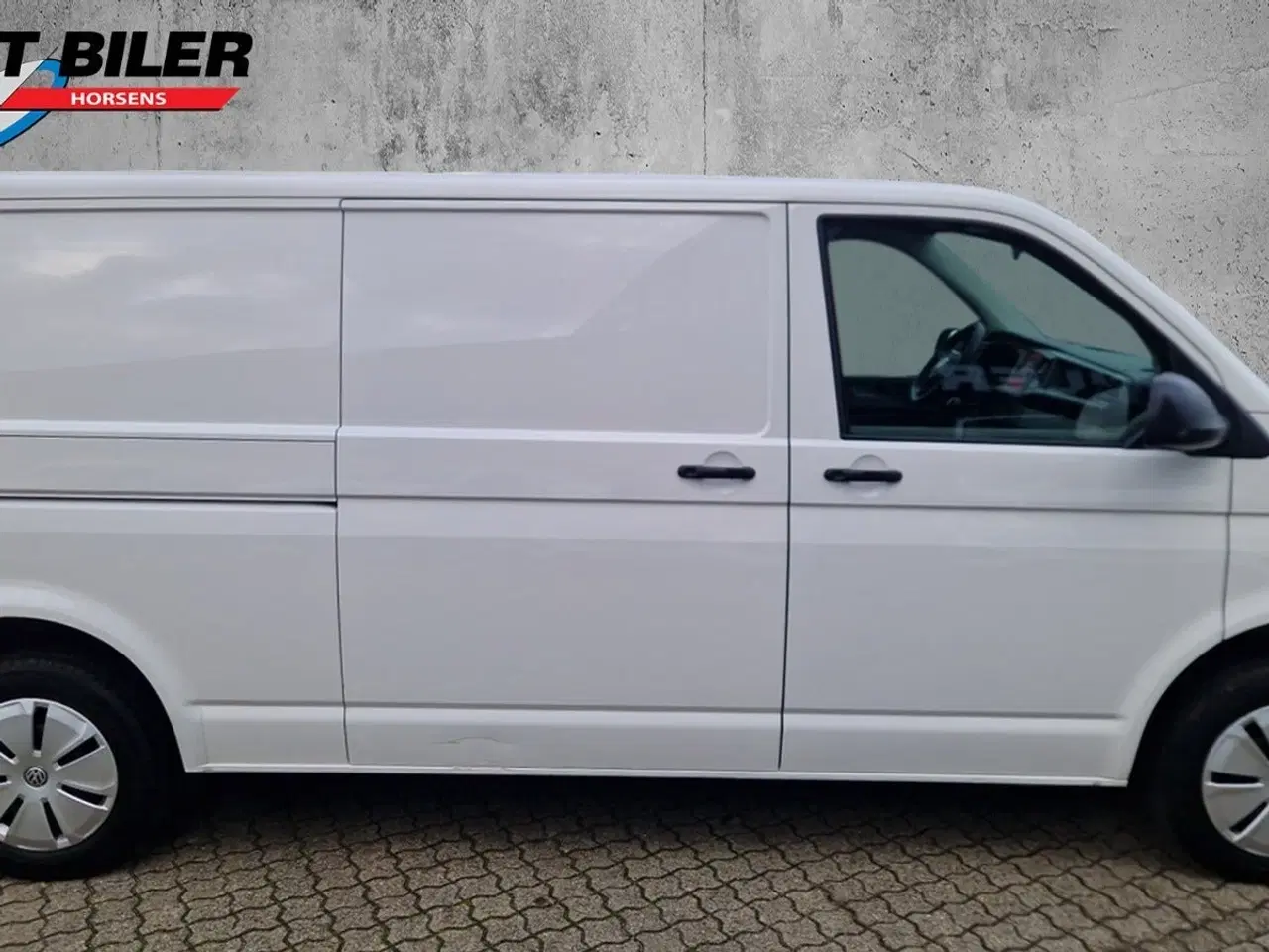 Billede 5 - VW Transporter 2,0 TDi 110 Kassevogn lang