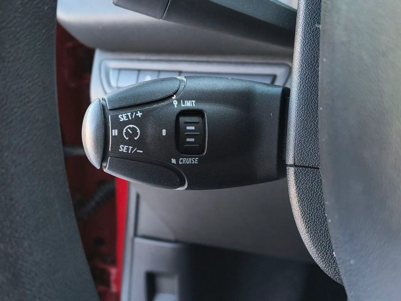 Billede 5 - Peugeot 208 1,0 VTi Active 68HK 5d