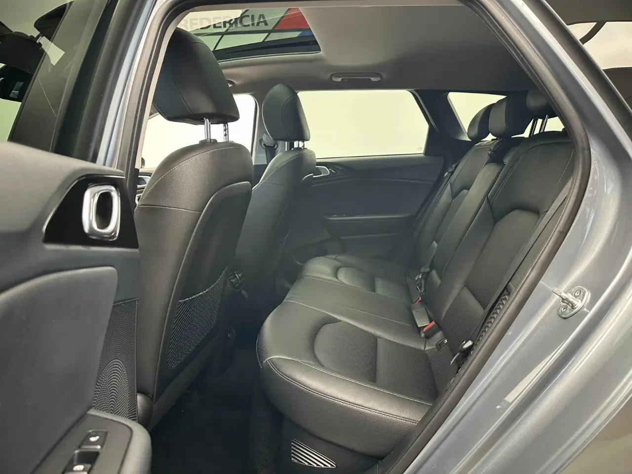 Billede 13 - Kia Ceed 1,6 PHEV Upgrade Premium SW DCT