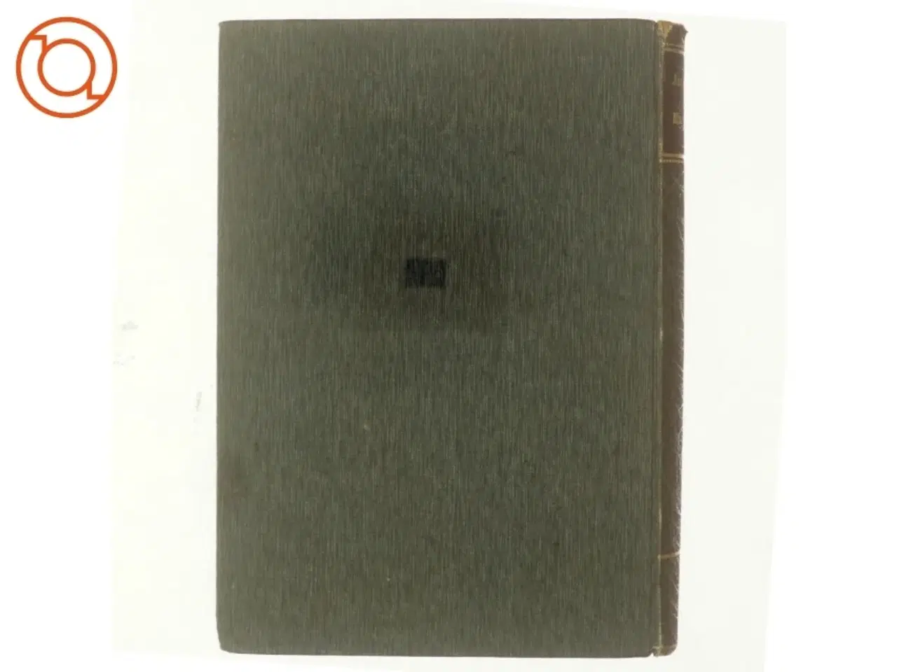 Billede 3 - Martin Eden af Jack London (bog)