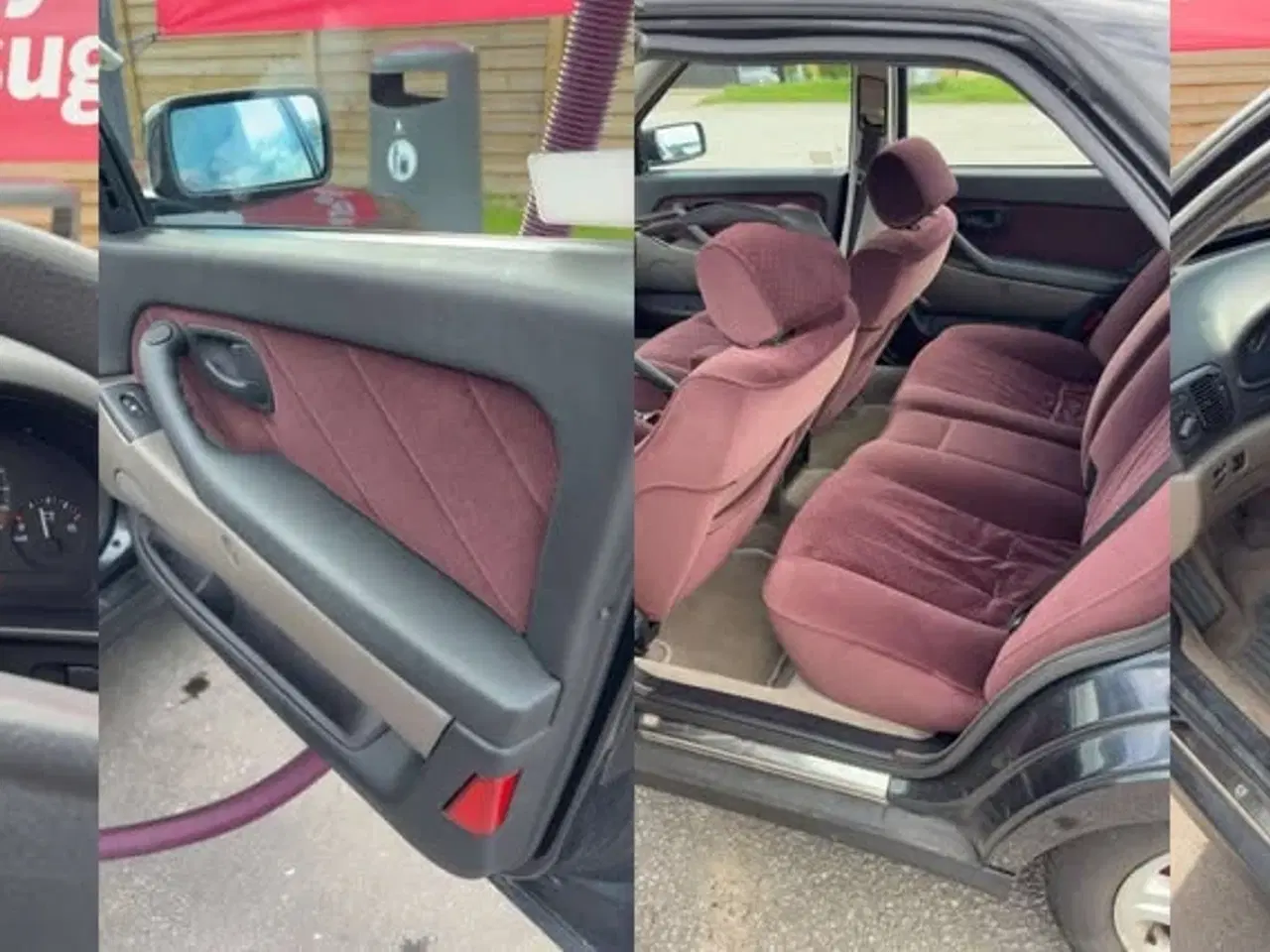 Billede 8 - Lancia kappa fra 1998 sælges