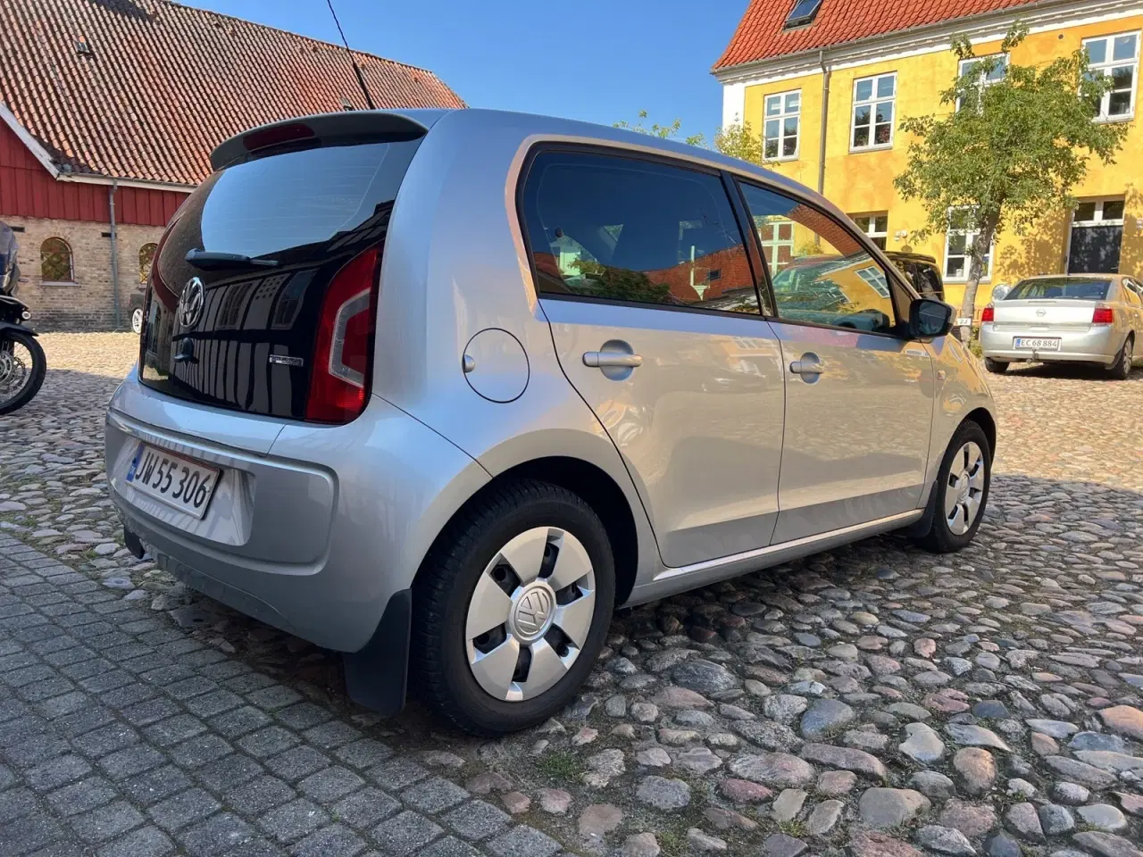 Billede 5 - VW Up! 1,0 75 Move Up! BMT