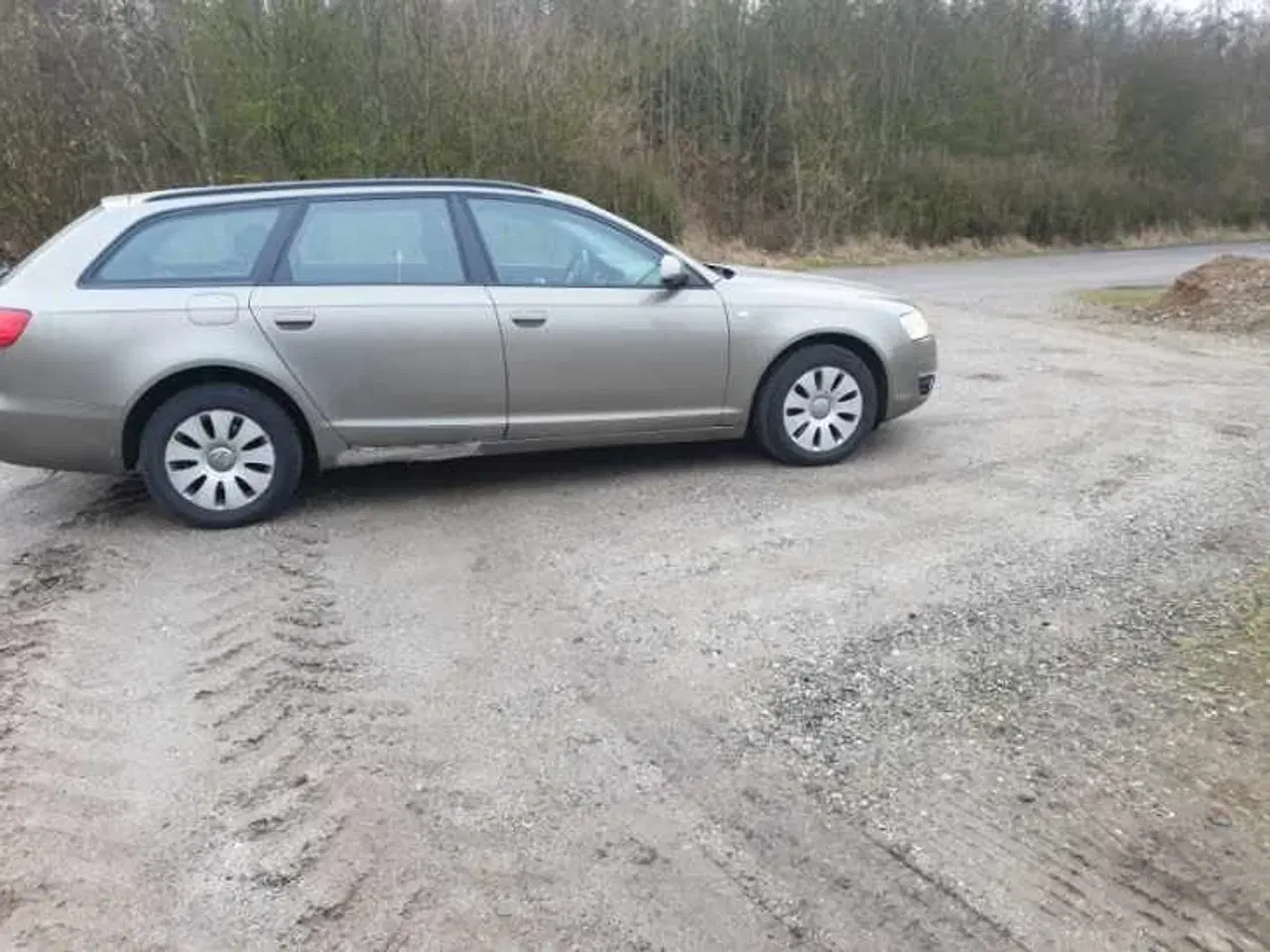 Billede 6 - Audi A6 Avant  2,0 Tfsi aut 2007  S-Lin 170 HK (12