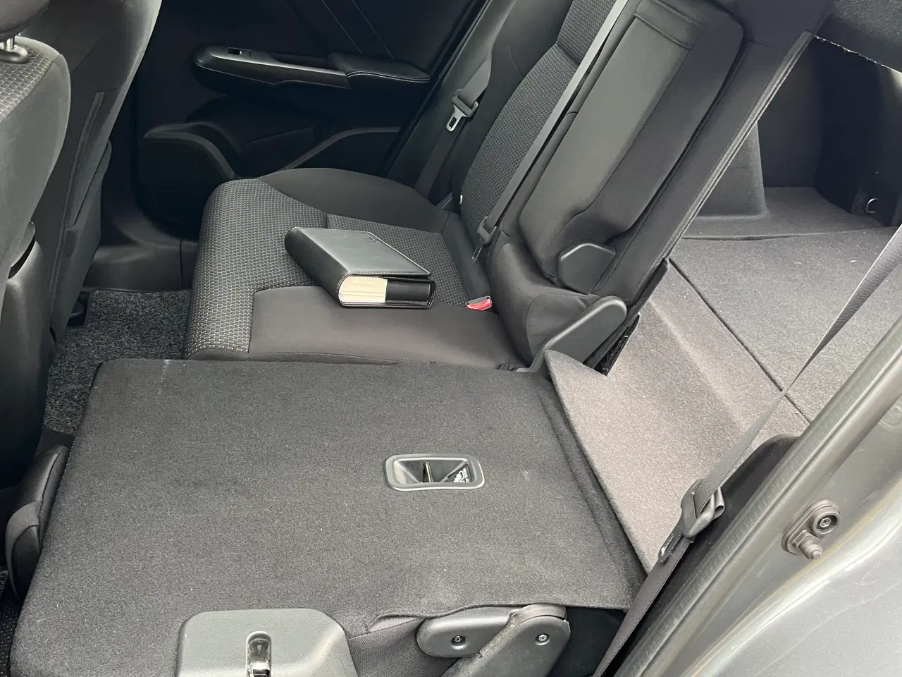 Billede 16 - Honda Civic 1.6 i-DTEC
