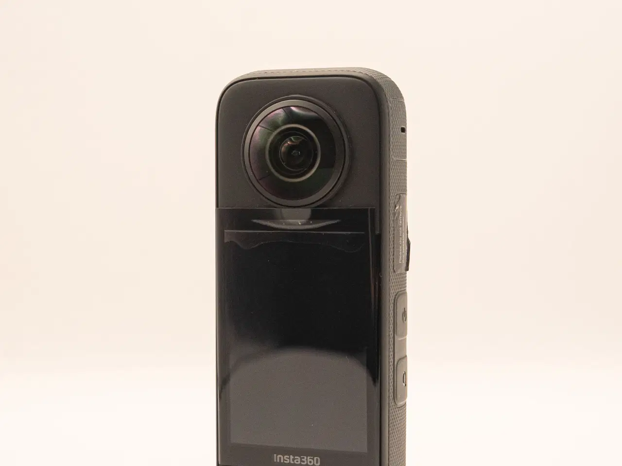 Billede 1 - Insta360 X3