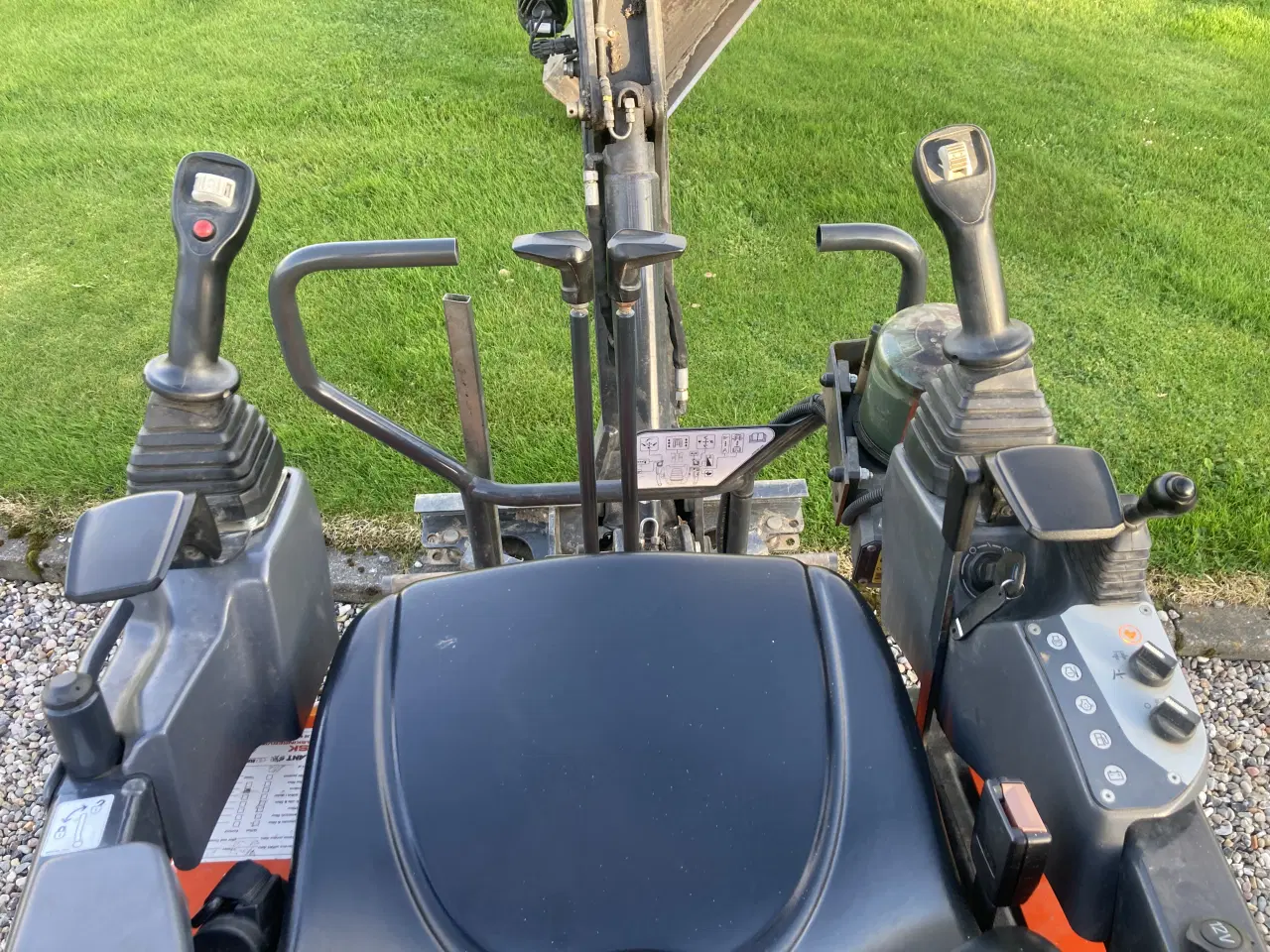 Billede 4 - Eurocomach 14sr 