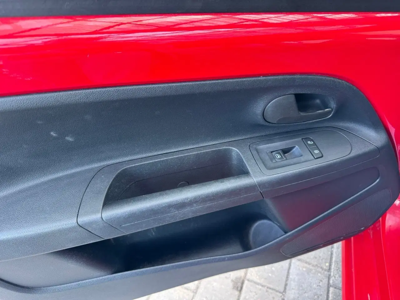 Billede 10 - Skoda Citigo 1,0 60 Ambition
