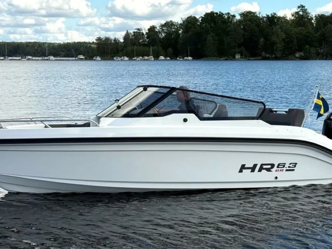 Billede 3 - HR 6.3 BR NYHED!