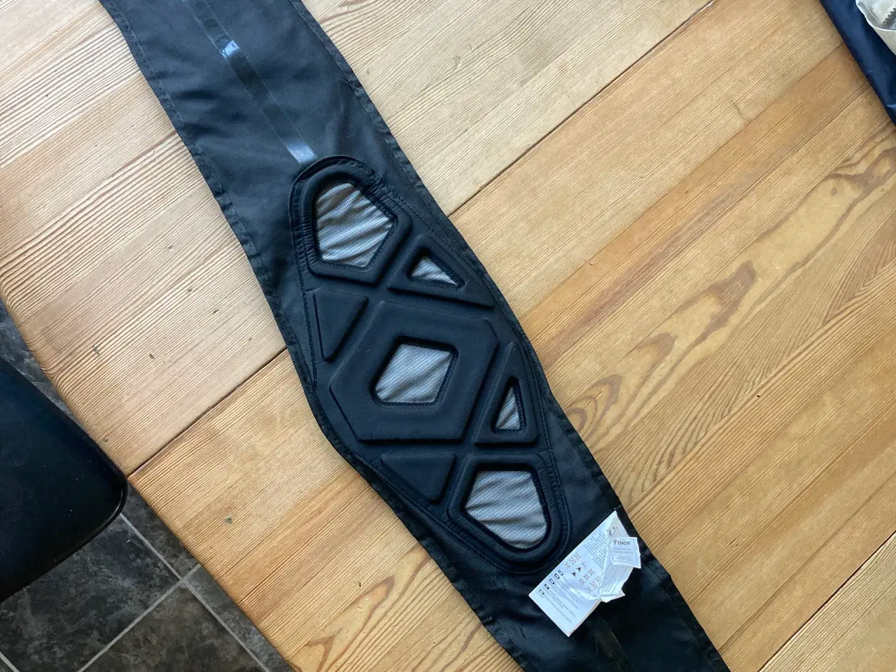 Billede 2 - Thor nyrenældte på 113 cm