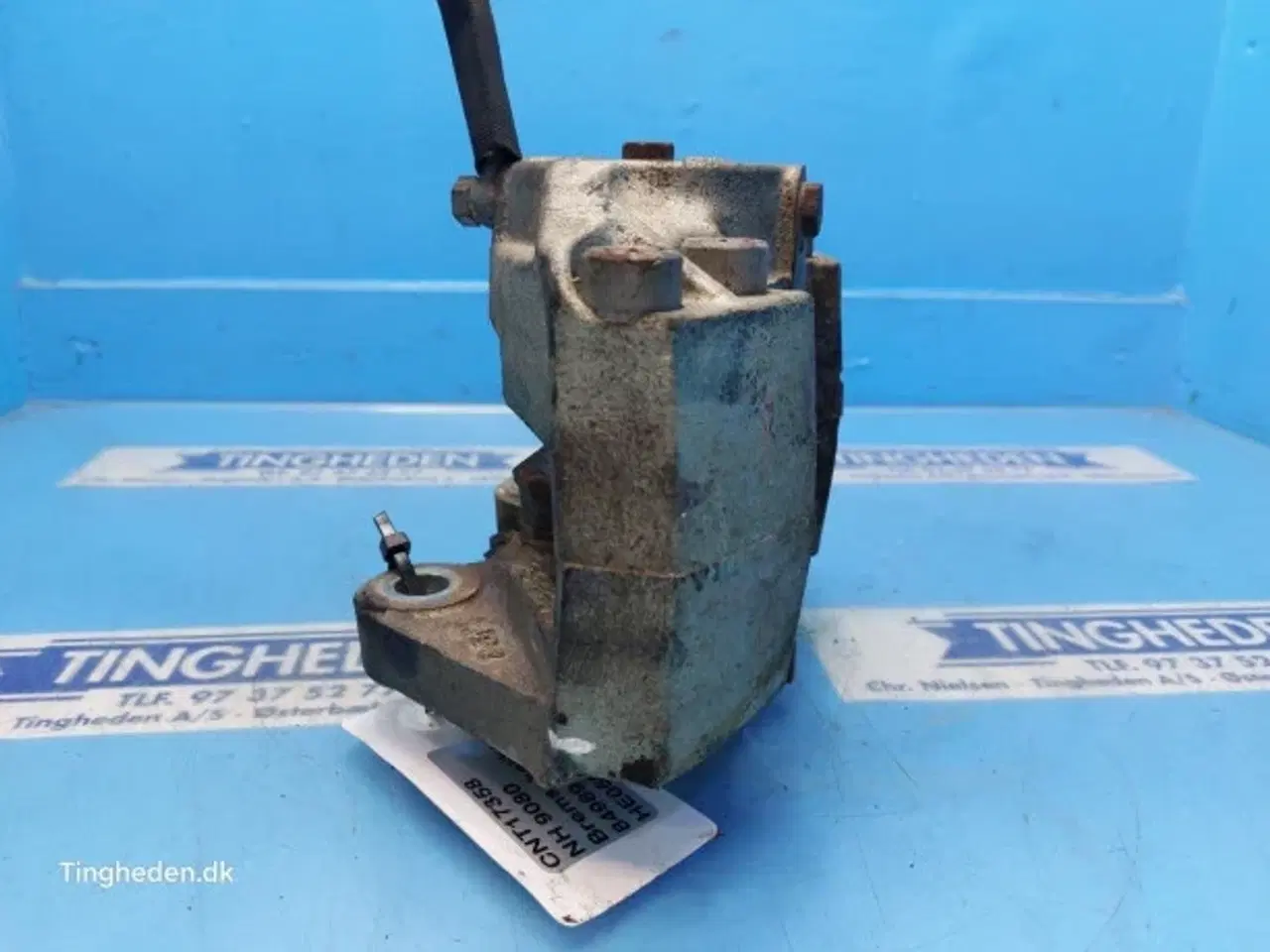 Billede 3 - New Holland CR9080 Bremsekaliber 84989455