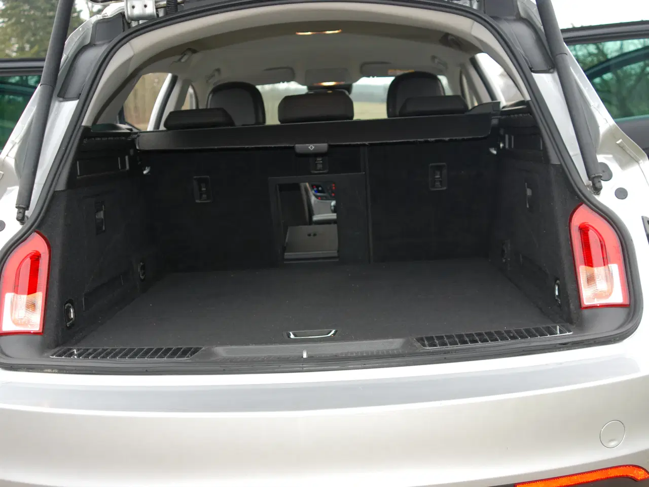 Billede 10 - Opel Insignia T 140 Edition Sports Tourer, benzin