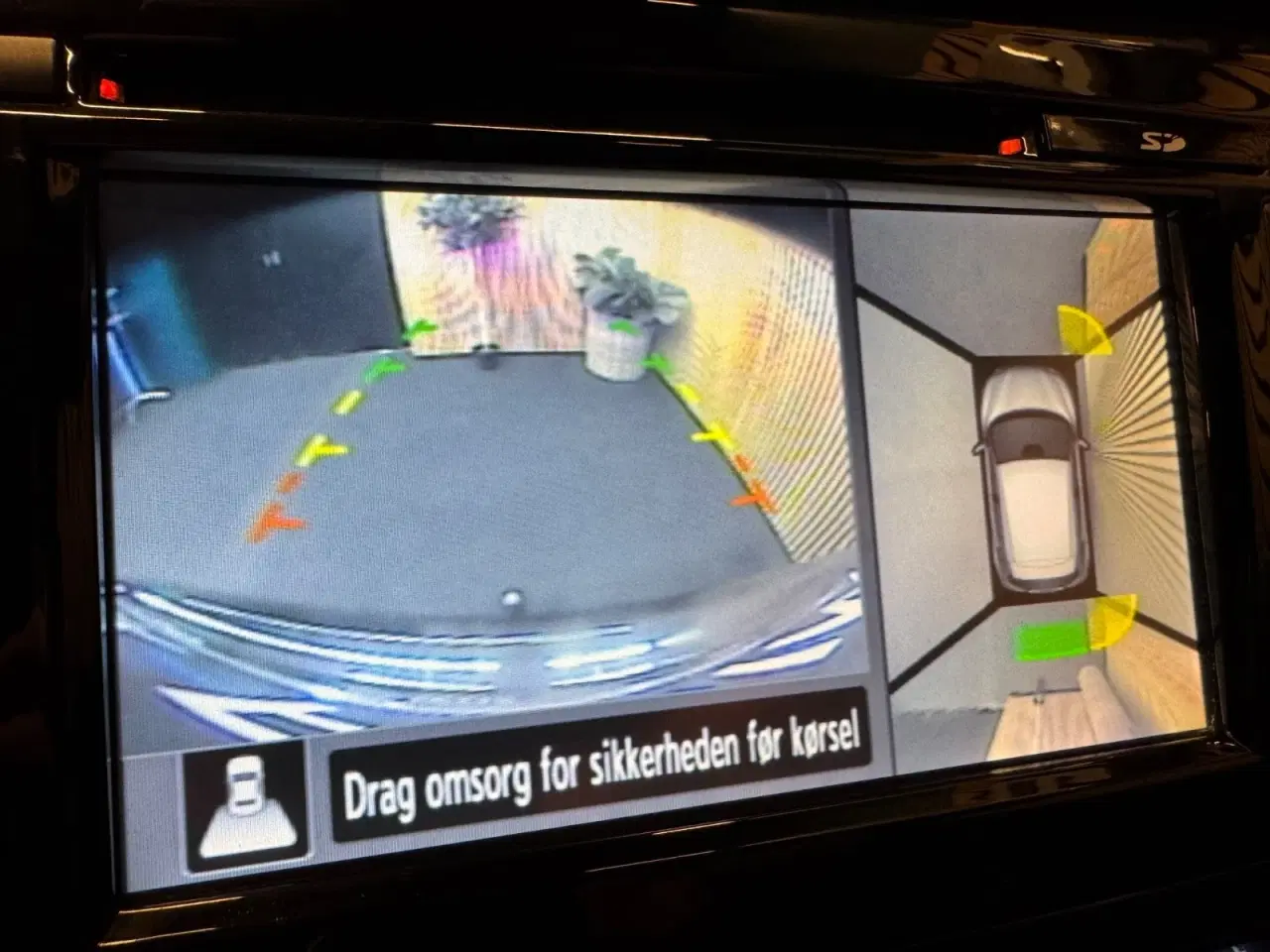 Billede 11 - Nissan Qashqai 1,2 Dig-T 115 Tekna X-tr.