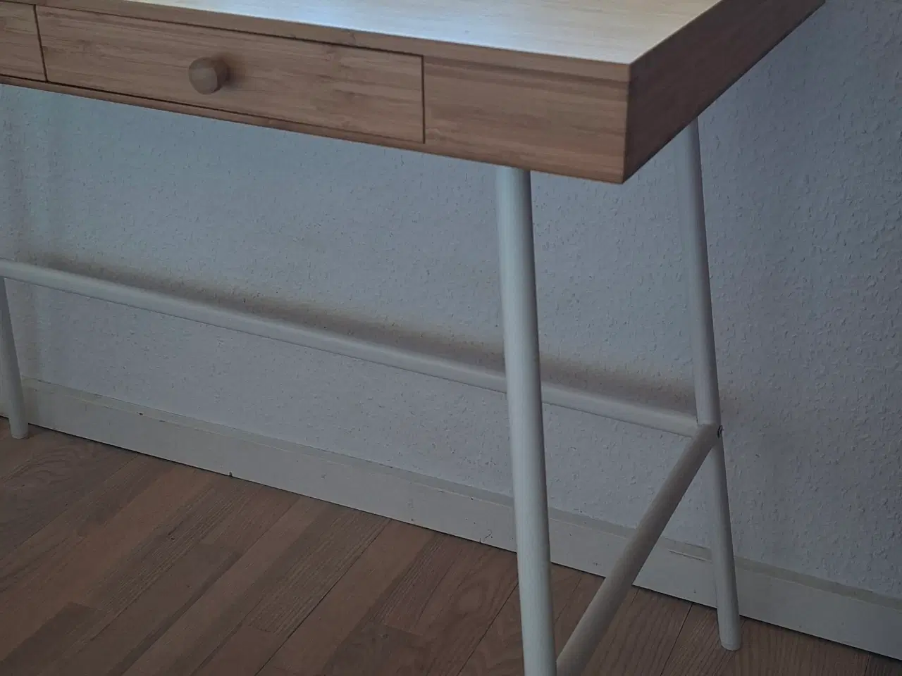 Billede 6 - Bambus skrivebord