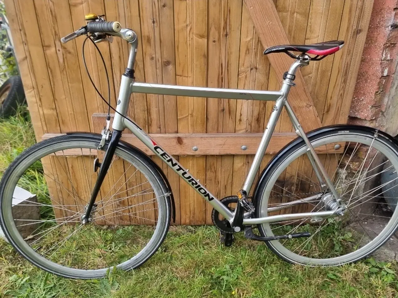 Billede 4 - Forskellige Herre cykler 