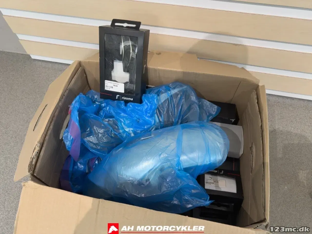 Billede 28 - Yamaha XJR 1300