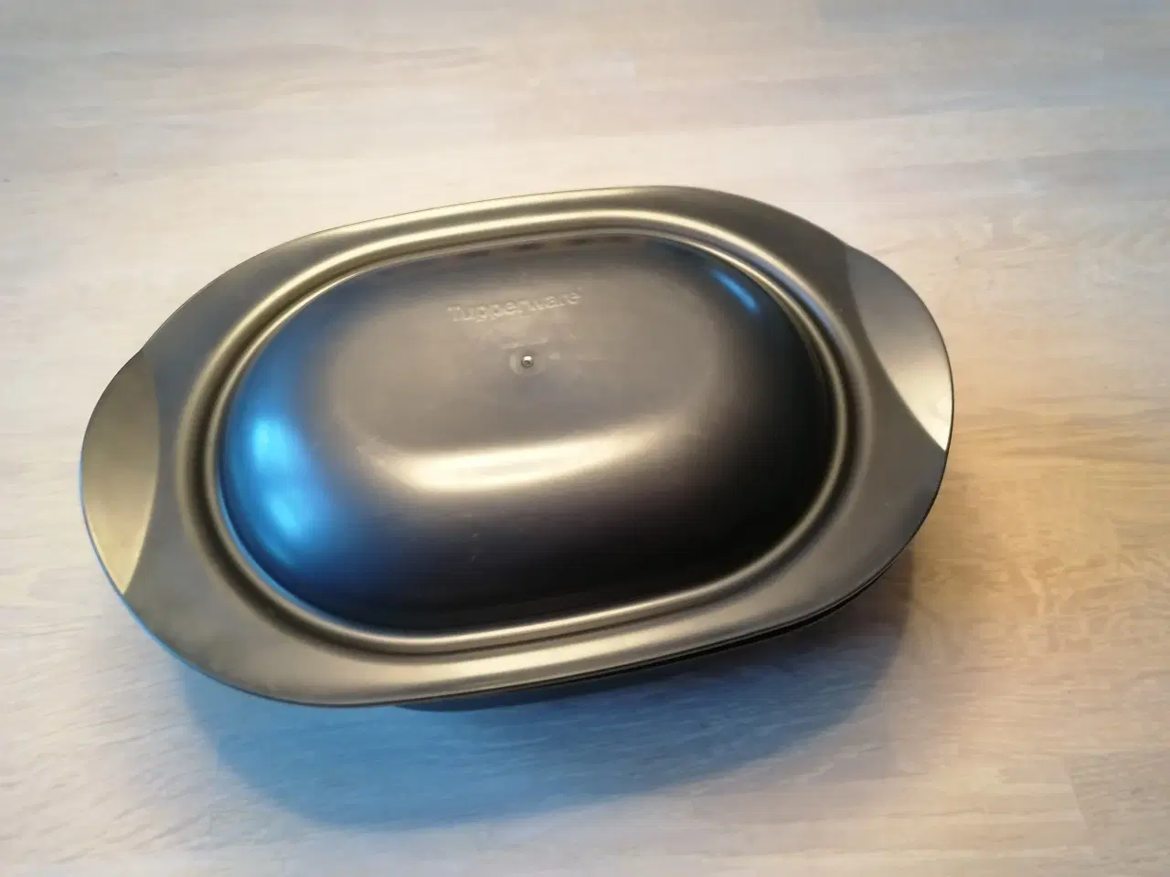 Billede 3 - Tupperware Ultra Pro 3 L stegeso