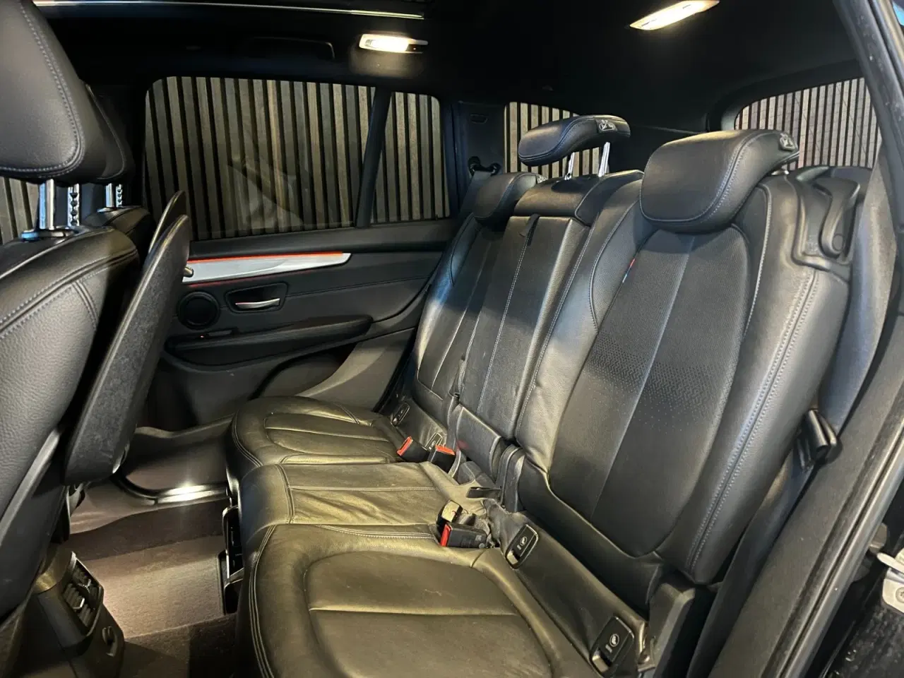 Billede 10 - BMW 220d 2,0 Gran Tourer M-Sport aut. 7prs