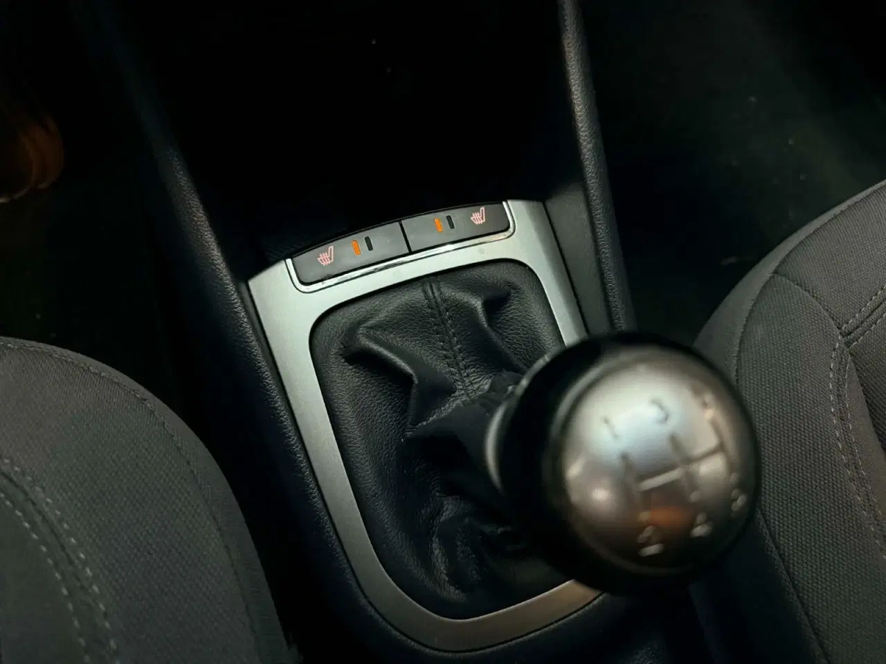 Billede 14 - Kia Rio 1,2 CVVT Attraction+