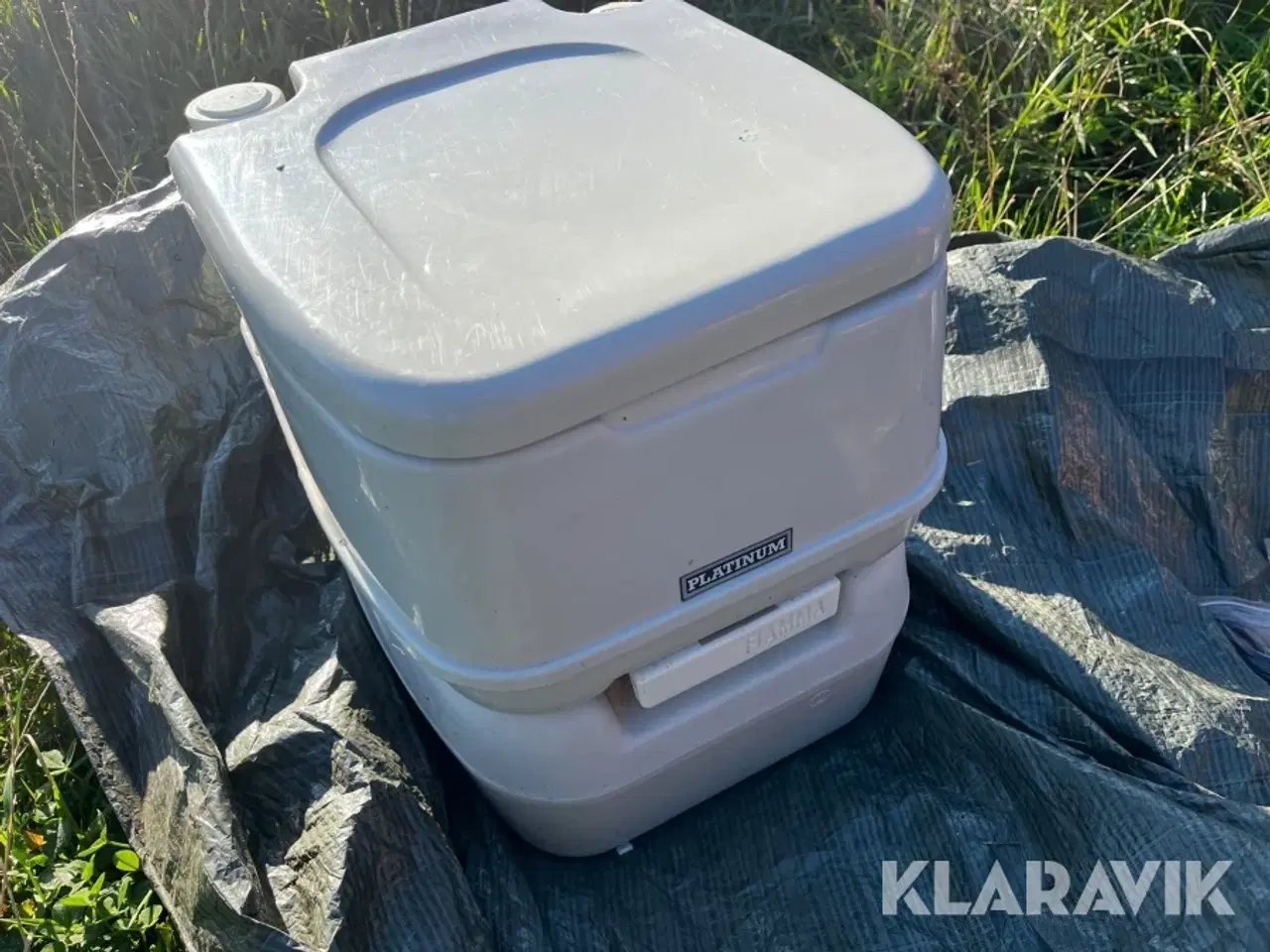 Billede 10 - Tilbehør til Transporter T4 camper