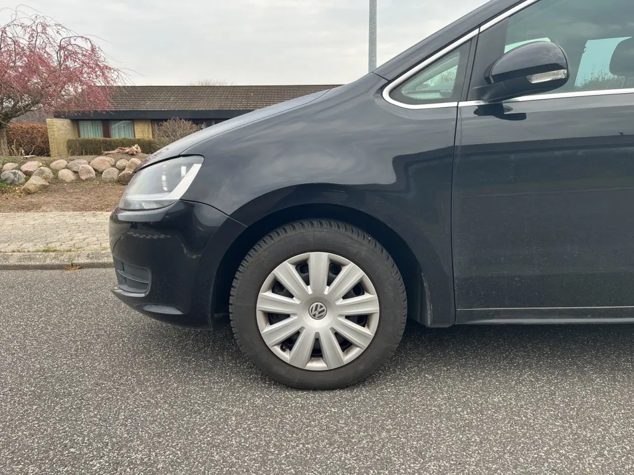 Billede 16 - VW Sharan 1,4 TSi 150 Comfortline BMT 7prs