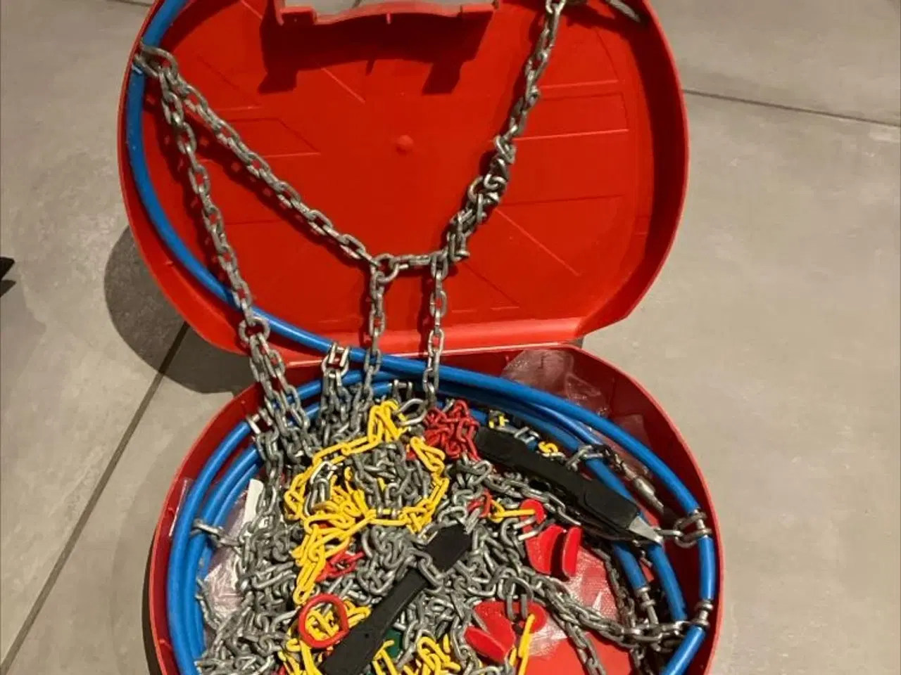 Billede 2 - Snekæder