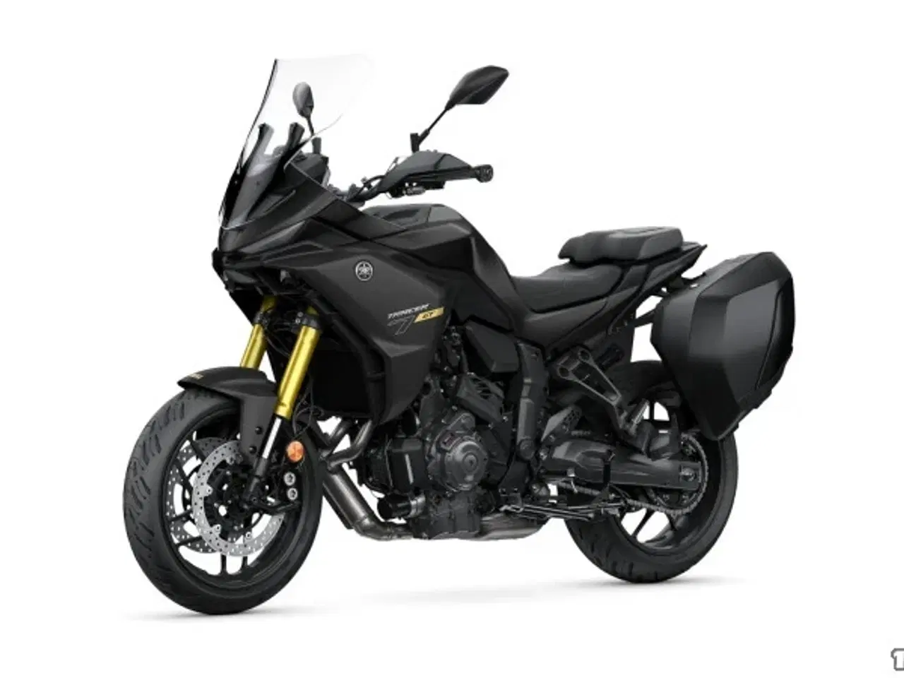 Billede 12 - Yamaha Tracer 7 GT Y-AMT