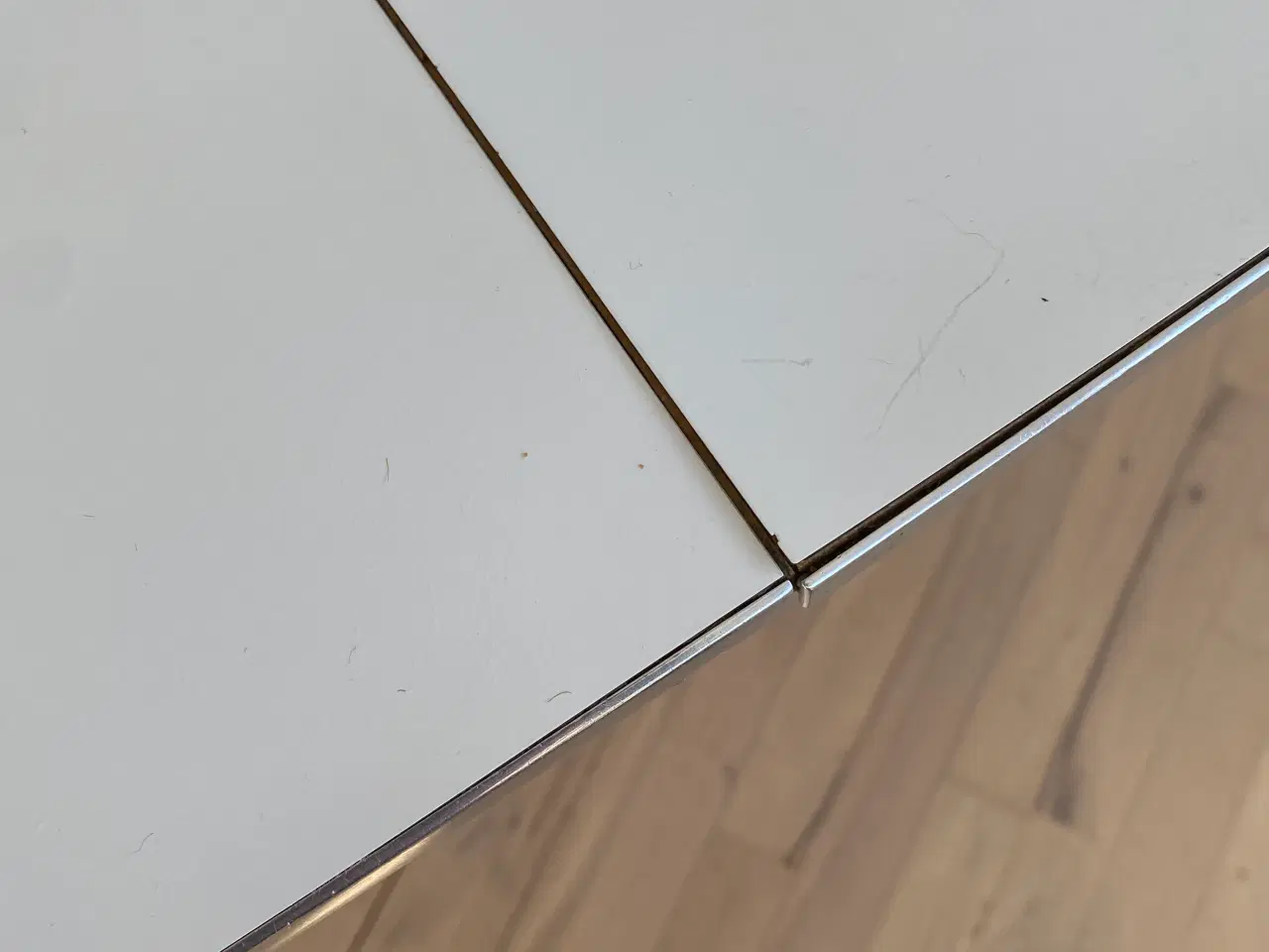 Billede 3 - Piet Hein spisebord m. 2 plader