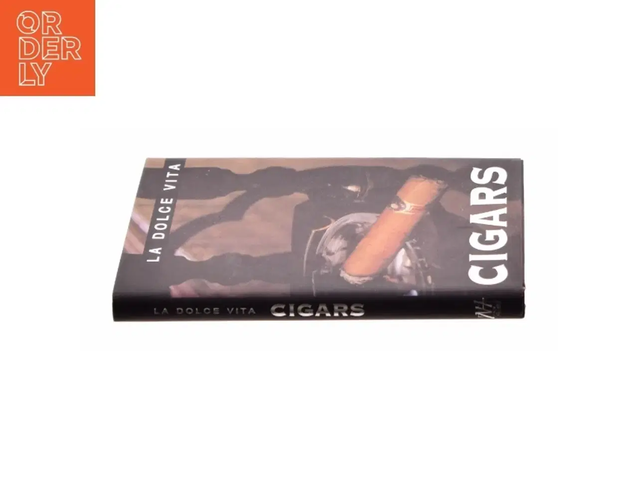 Billede 3 - Cigars (Dolce Vita (New Holland (Publishers) Ltd.).) af Vita, La Dolce (Bog)
