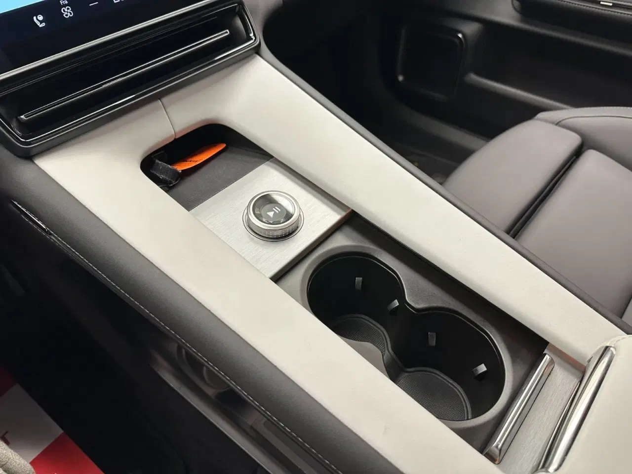 Billede 18 - Polestar 4  Long Range AWD