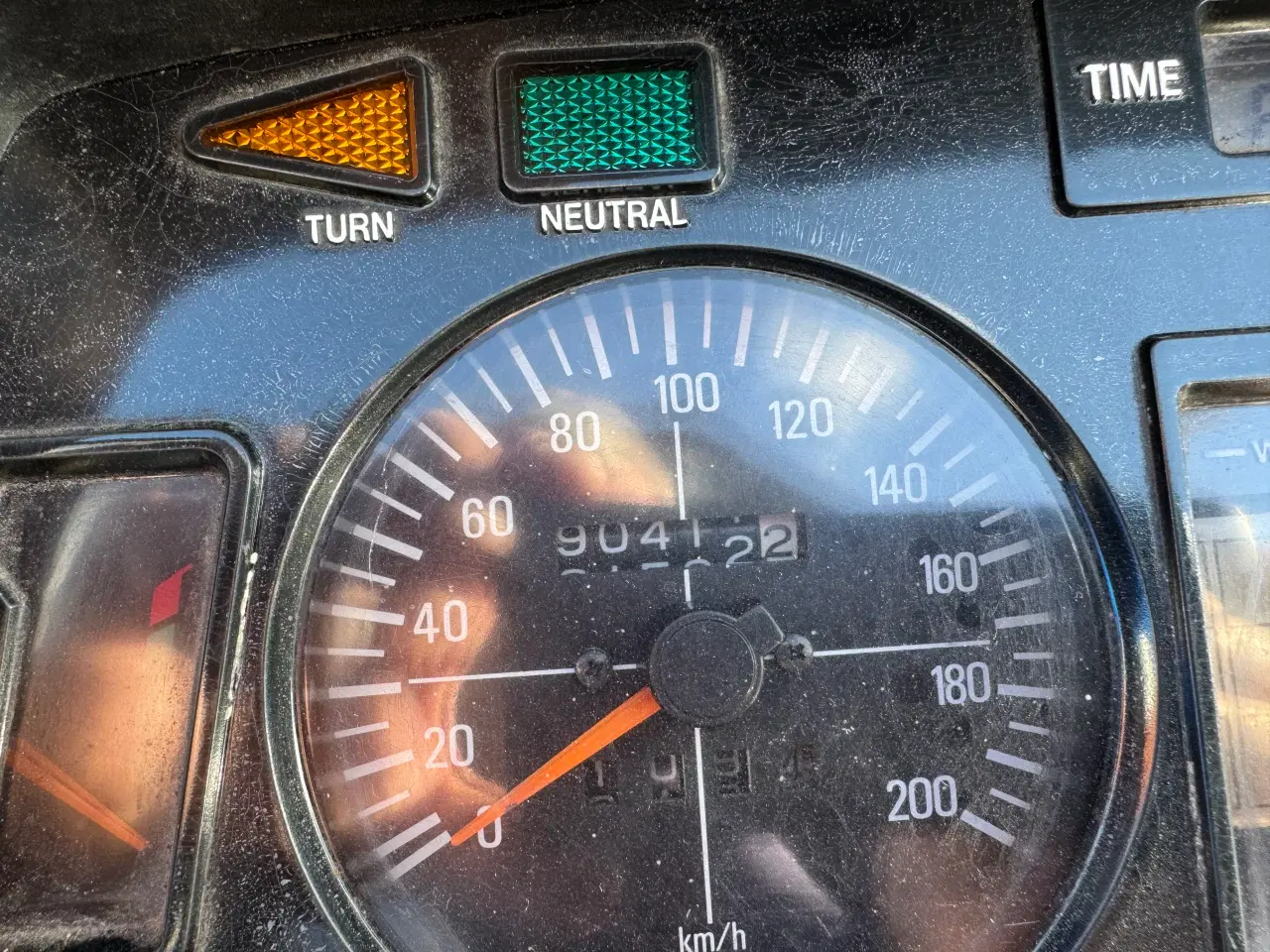 Billede 10 - Yamaha XVZ 1200 Venture Royal 1984