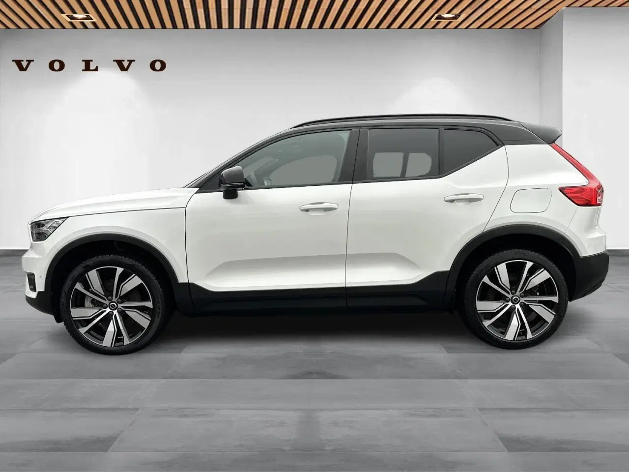 Billede 2 - Volvo XC40 P8 Recharge Twin Pro AWD 408HK 5d Aut.