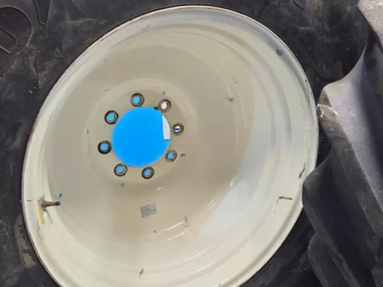 Billede 12 - 32"   650/70R32  SÆT