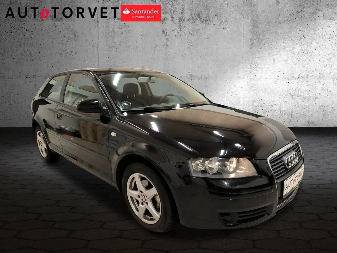 Billede 2 - Audi A3 1,4 TFSi Attraction