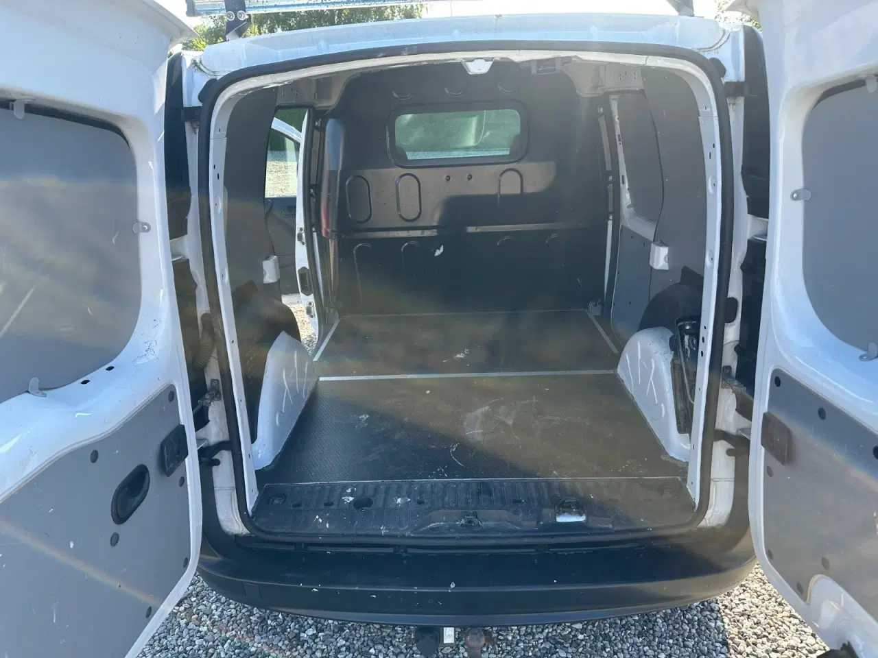 Billede 9 - Renault Kangoo 1,5 dCi 90 Express