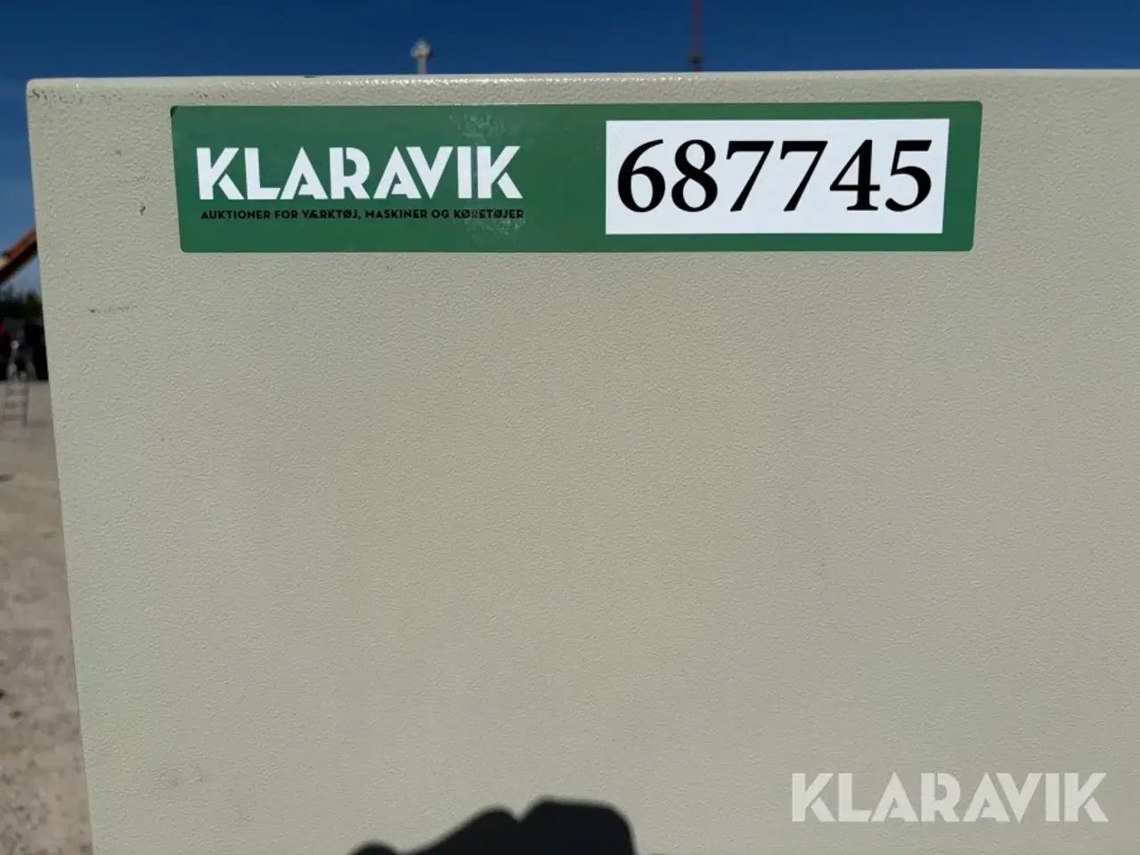 Billede 7 - El tavle