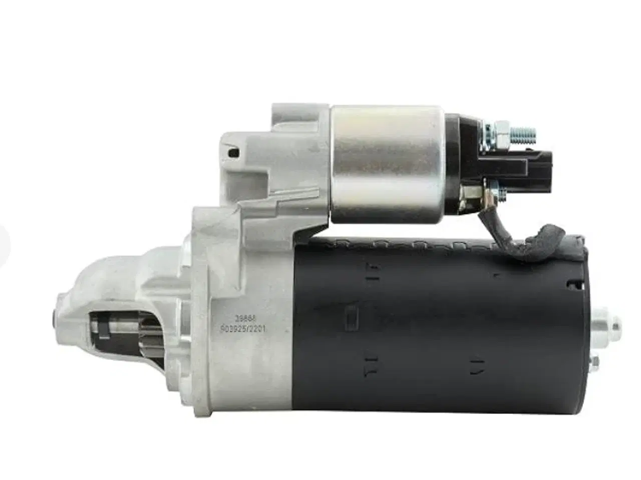 Billede 1 - Audi A4 og A6   Starter til 2,7 - 3,0