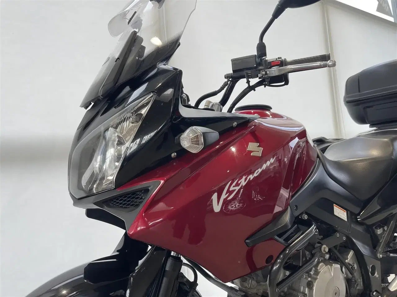 Billede 22 - Suzuki DL 1000 V-Strom