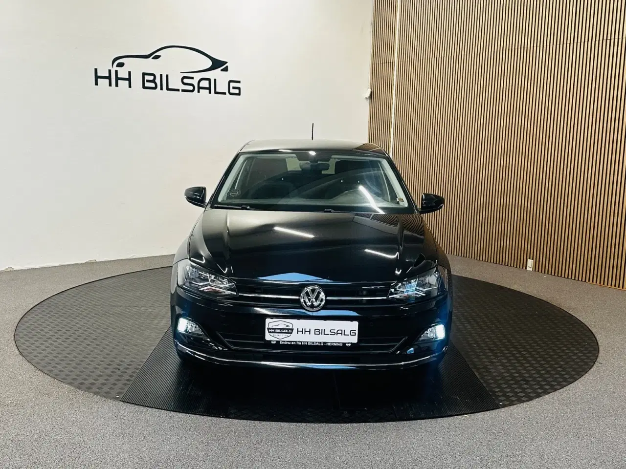 Billede 2 - VW Polo 1,0 TSi 115 Highline DSG