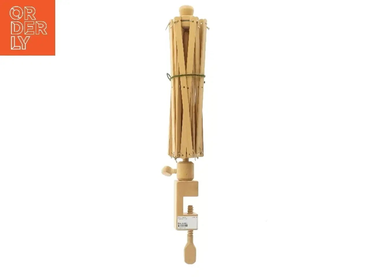 Billede 2 - Træ garnvinde (str. 67 cm)