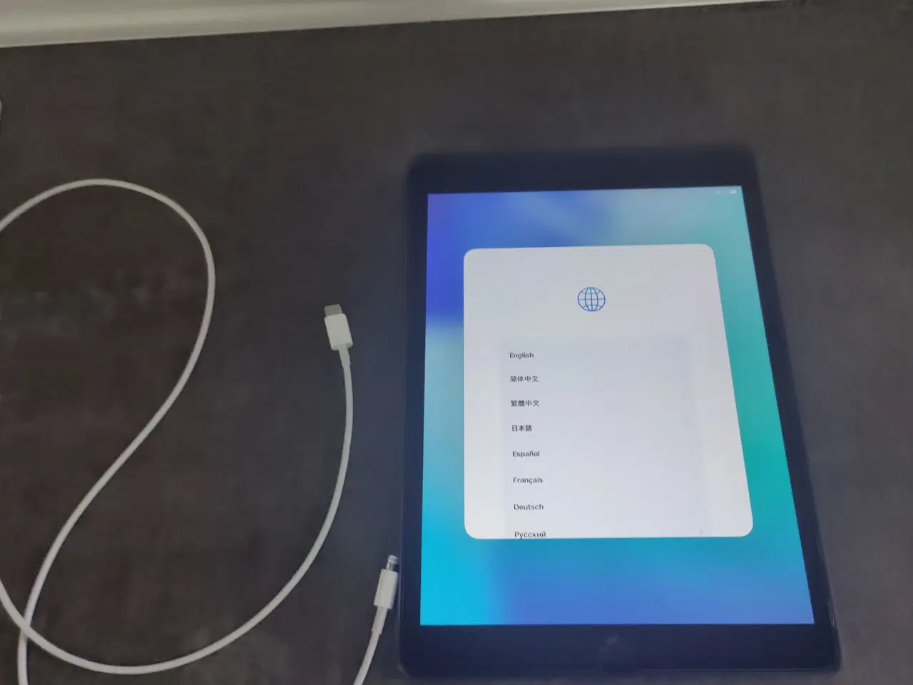 Billede 1 - Apple Ipad generation 9