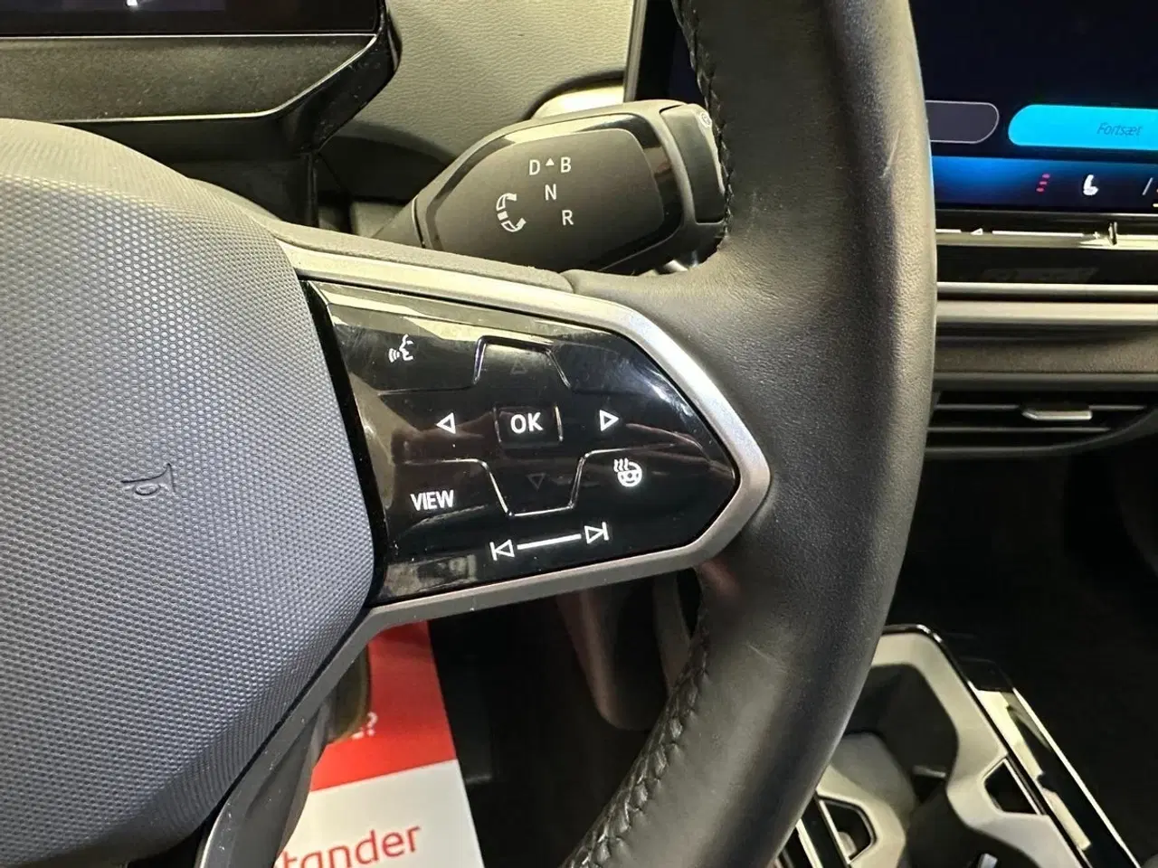 Billede 15 - VW ID.4 52 Life